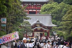 八幡宮