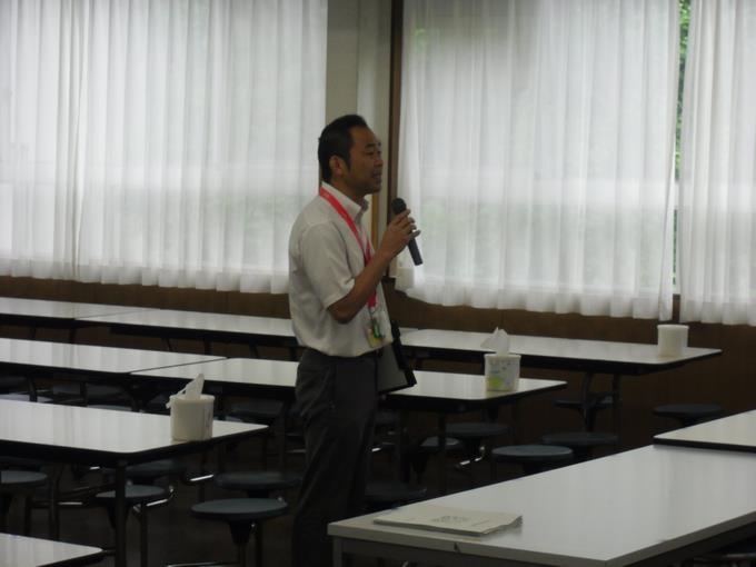 教頭挨拶