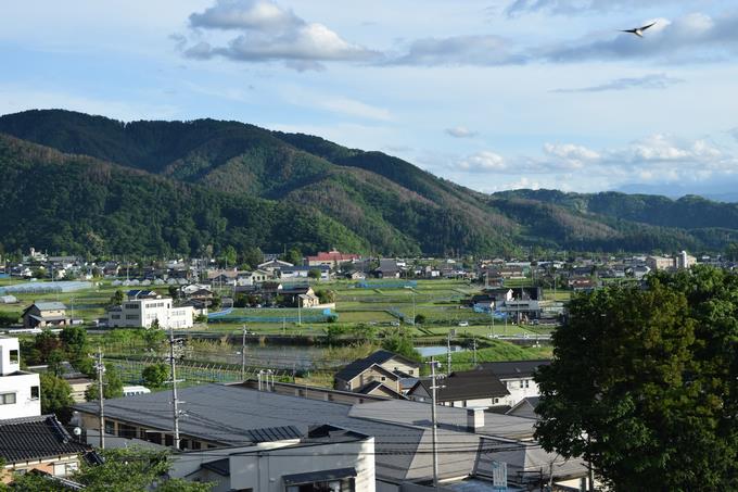 絶景