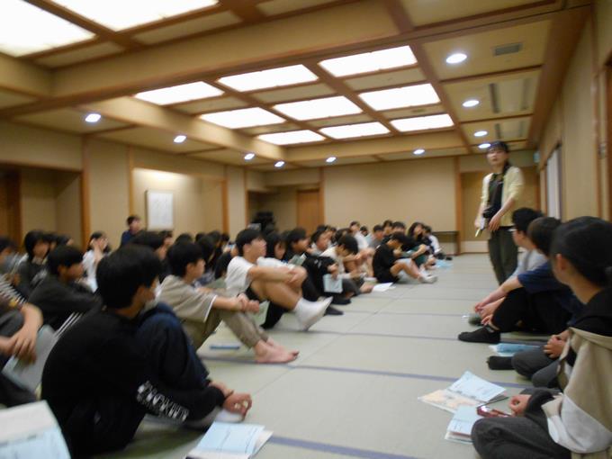 係別会議