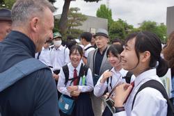 英語