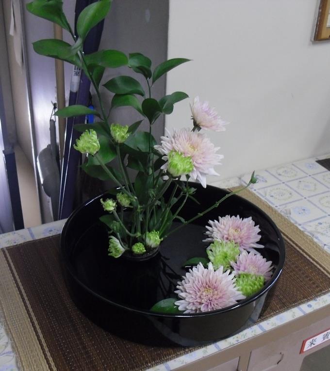 生徒作品①