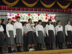 合唱(2)