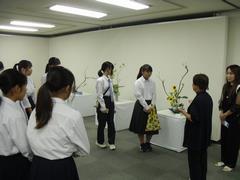 会長からの講話