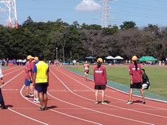 8位ゴール