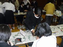 いけばな(2)
