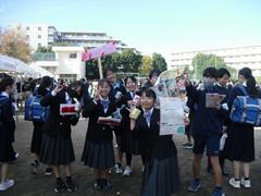 生徒会