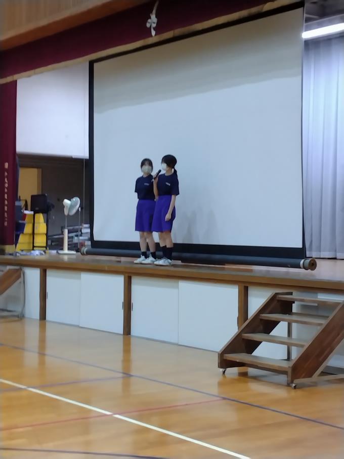 集会1