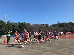駅伝（女子1）