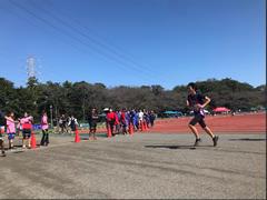 駅伝（男子3）