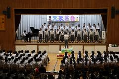 合唱3