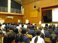 人権集会3