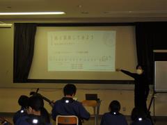 音楽鑑賞会4