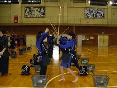 剣道4