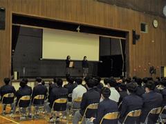 三送会2