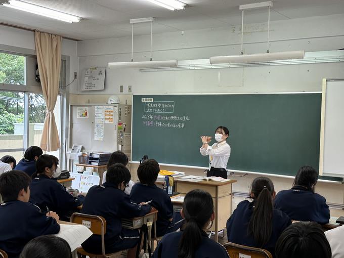 実習生1
