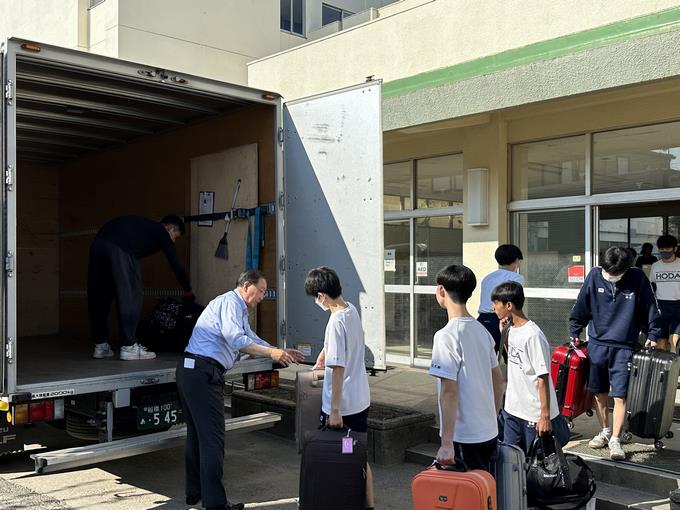 荷物1