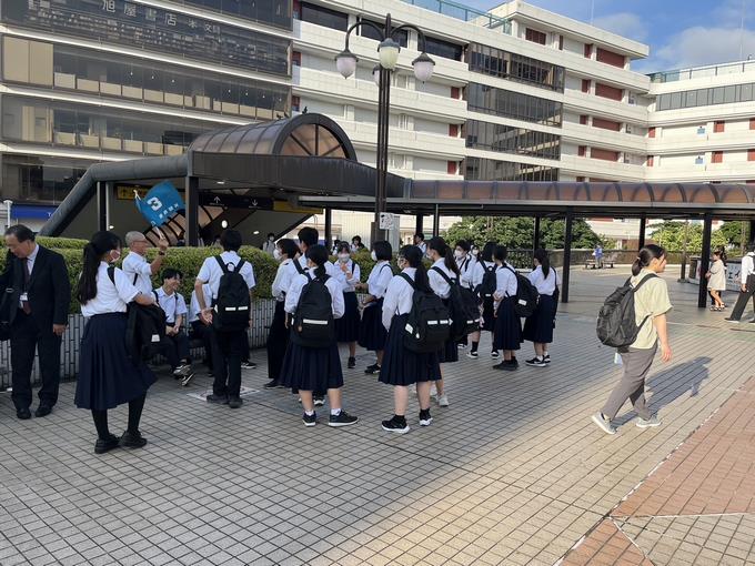 修学旅行3