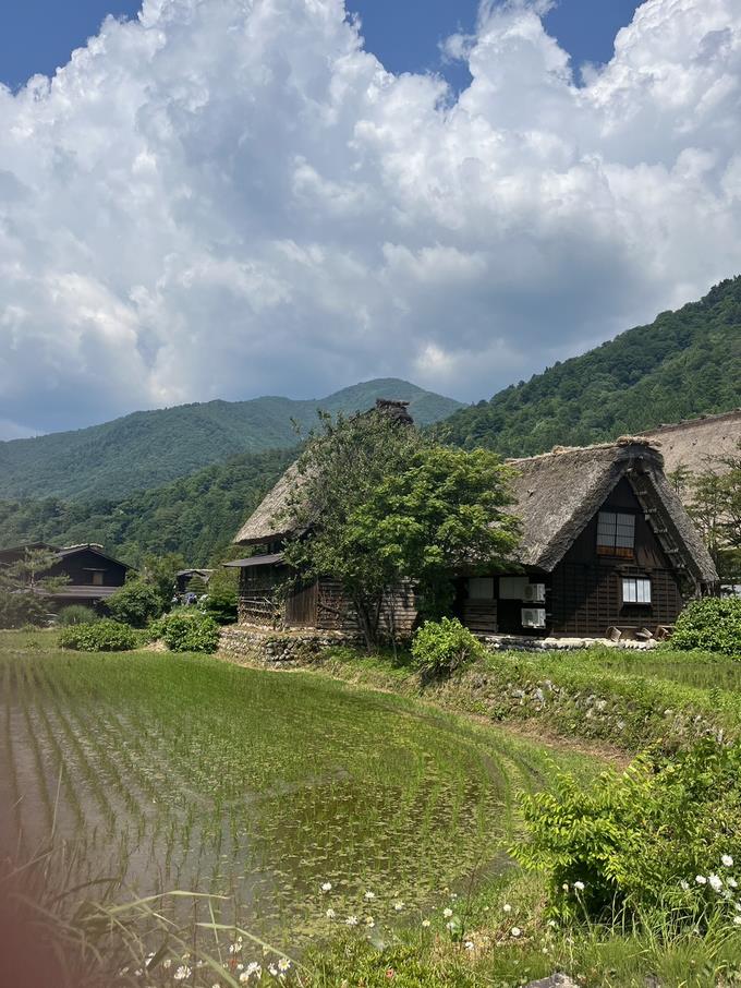白川郷4