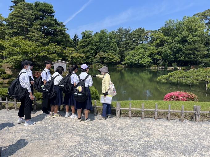 兼六園2