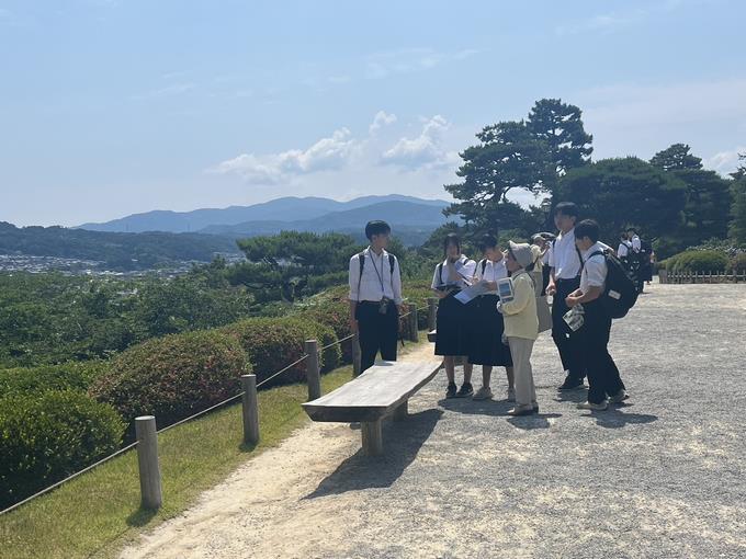 兼六園3