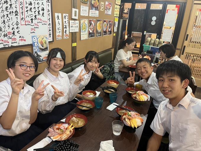ランチ1