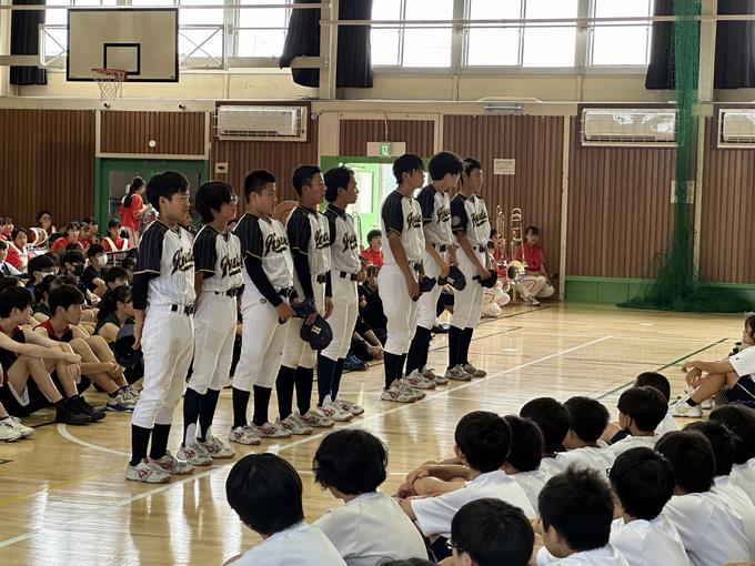野球1