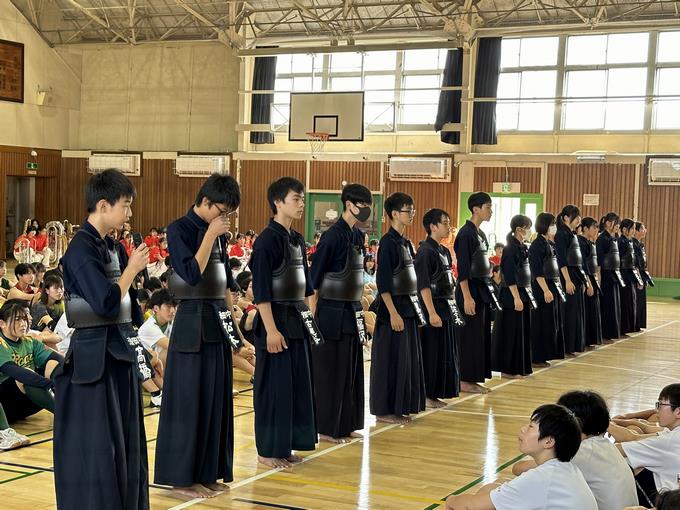 剣道1