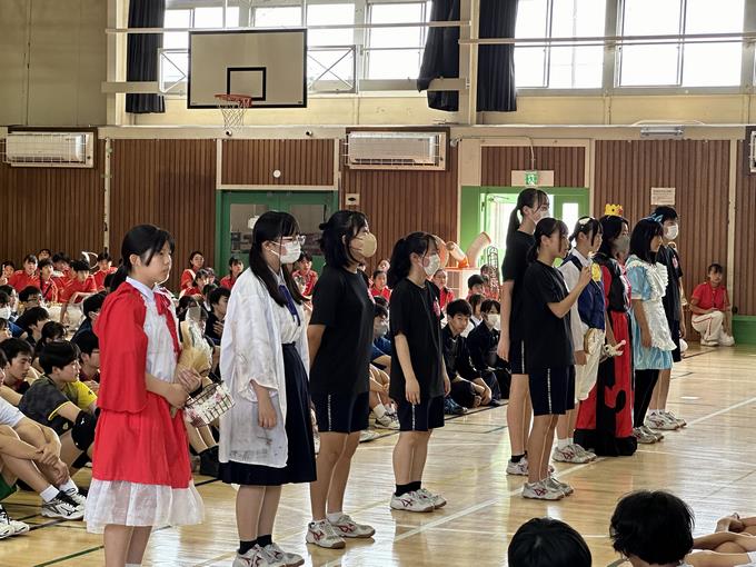 演劇1