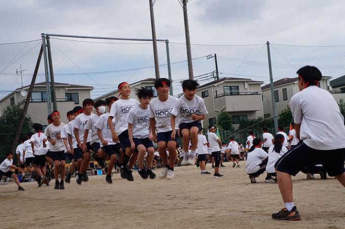 体育祭5