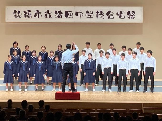 合唱祭2