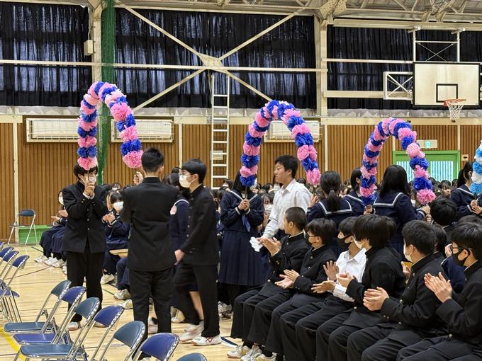 三送会6