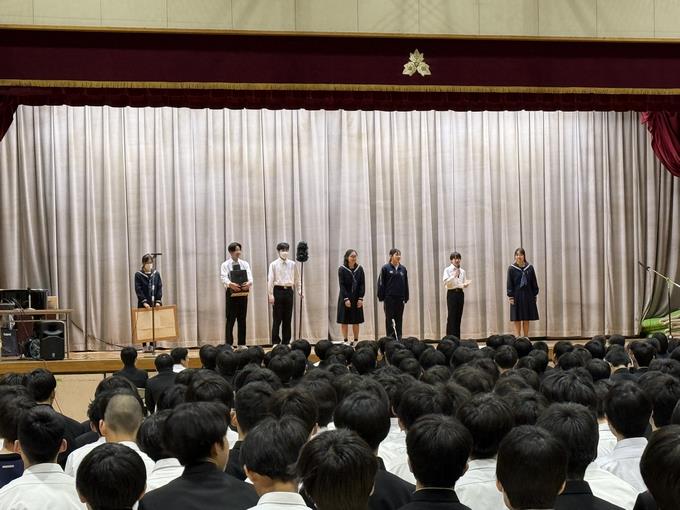 三送会7