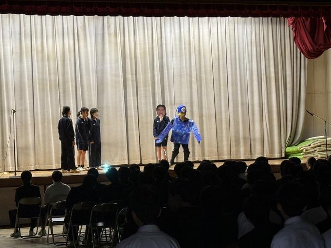 三送会8