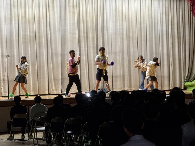 三送会9