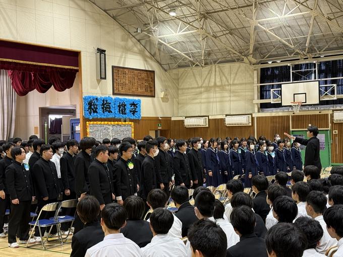 三送会12