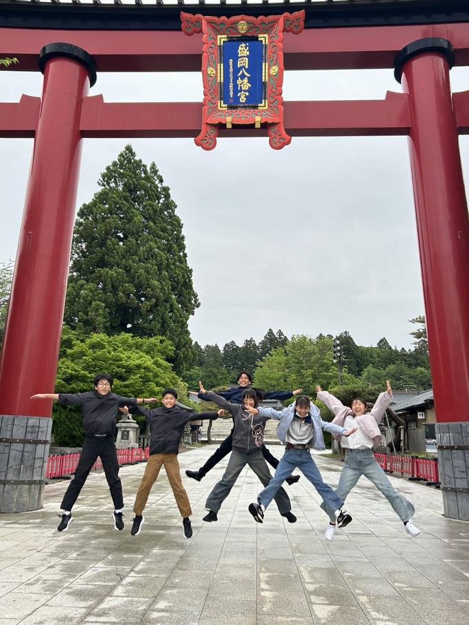 2日目7
