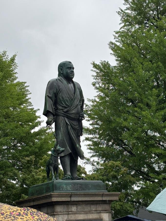 上野1