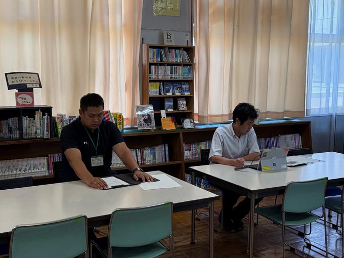 集会1