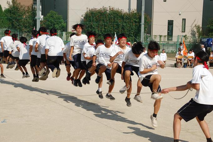 体育祭15