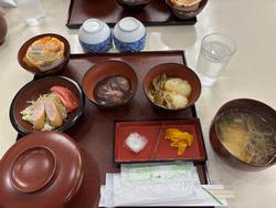 chuushoku