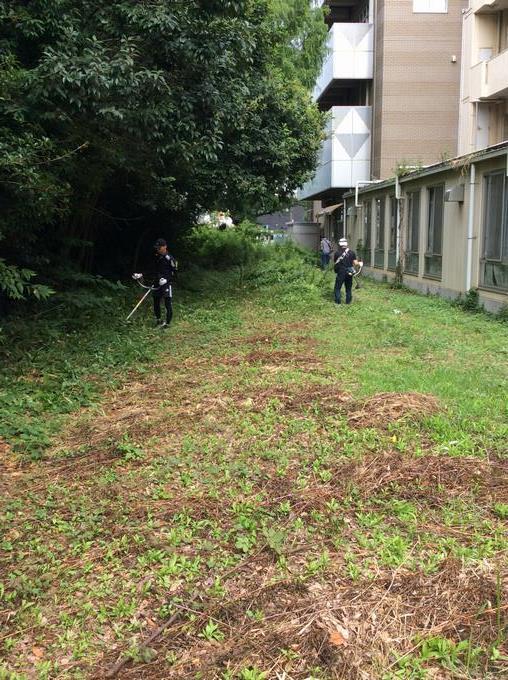 親父の会