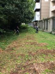 親父の会