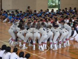部活の写真2