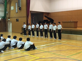 総体駅伝報告