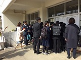 入学式1