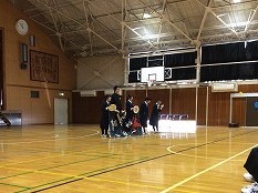 新入生歓迎会3