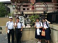 校外学習1
