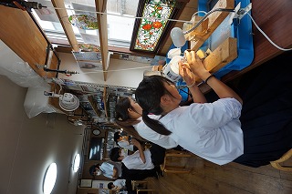 校外学習2