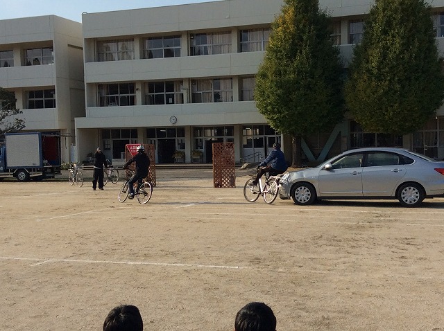 スケアード・ストレイト2